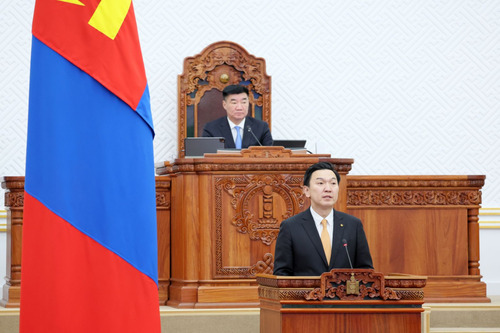 Ерөнхий сайд Н.Учрал: Төсвийн тодотгол хүлээлгүй, Засгийн газар энэ өдрөөс хэмнэлтийн горимд бүрэн шилжлээ